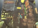 DAVID BOWIE - THE RISE AND FALL OF ZIGGY STARDUST AND THE SPIDERS FROM MARS LP