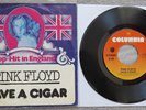 Pink Floyd single 7