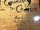 Counting Crows –August And Everything After. Vinyl LP Record Album. 1993 Holland