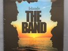 The Band - Islands  180 Gram Vinyl New/Sealed