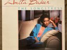 ANITA BAKER The Songstress - 1983 1st Press Beverly Glen LP - BEAUTIFUL EX+