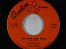 Garage Mod 45 - Ronnie Cook & Gaylads - Goo Goo Muck/Scotch - Audan