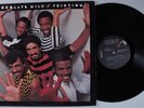 CHOCOLATE MILK Friction RCA LP VG+ a