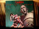 Queen / News Of The World - Classic Rock Vinyl - 1976 OG With Lyric Inner