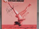 Vertical Horizon - Everything You Want - New 1 LP Orange Vinyl Signed