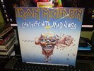 IRON MAIDEN. 