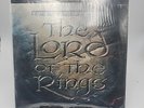 Lord of the Rings 1978 TOLKIEN Soundtrack Orig Vinyl Record 2 LP Sealed NEW