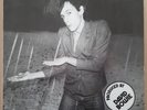 IGGY POP - THE IDIOT - 1984 PRESS PUNK LP
