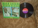 Eddie Harris mean Greens Atlantic 1453 MONO Ron Carter Cedar Walton Bill Higgins