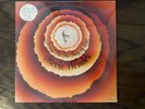 Stevie Wonder Songs In The Key Of Life SEALED 1st Press lp 1976 ORIGINAL RaRe