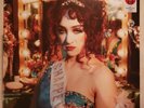 2LP Chappell Roan -Rise Fall Of Midwest Princess Peaches & Cream Vinyl W/Poster