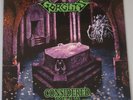 Gorguts Considered Dead Black Vinyl LP Record new