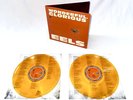 New Unplayed EELS Wonderful Glorious Vinyl Double 10