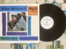 Blue Mitchell LP Big 6 OJC Curtis Fuller Johnny Griffin M-/M-