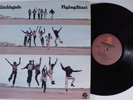 BLACKBYRDS Flying Start FANTASY LP VG+ gatefold a