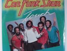 CON FUNK SHUN Touch MERCURY SRM-1-4002 LP SEALED a