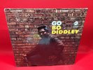 Go Bo Diddley 1967 USA vinyl LP Checker LPS-3006 Say Man Peggy Jones Otis Spann