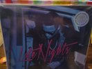 Jeremih - Late Nights: The Album vinyl blue Limited Edition, Reissue, Blue