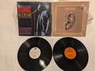 2 LP LOT: MUDDY WATERS 