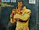 Elvis Presley   ELVIS Including 