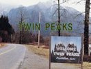 Twin Peaks - Soundtrack - Limited Edition Colored Vinyl Record - * Near Mint *