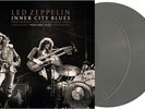 Led Zeppelin : Inner City Blues: Southampton Broadcast 1973 - Volume 1 [New] 12