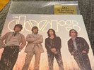 OPENED-- DCC COMPACT CLASSICS- THE DOORS 