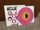 MIGHTY MIGHTY BOSSTONES 2000 MILES / THE DRONE NM LMTD 2010 PINK 7-INCH SNGL SKA