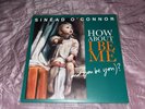Sinéad O Connor - How About I Be Me (And You Be You)? Vinyl (2012) Rare VG