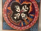 KISS Rock and Roll Over Australia Pressing LP Ships From USA