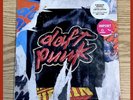 Daft Punk - Homework Remixes 2LPs On Vinyl Classic Electronic/Dance