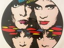 KISS Asylum LP Picture Disc Netherlands pressing #560 Ships From The USA