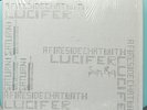 SUN RA orig Saturn FIRESIDE CHAT WITH LUCIFER EX-