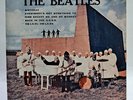 THE BEATLES /BIRTHDAY /BACK IN THE U.S.S.R. / THAILAND EP 45 THAI