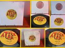 I. ROY JERRY LEWIS LEE SCRATCH PERRY SPACE FLIGHT BURNING WIRE 1973 UK 7