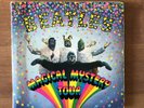 # Beatles - MAGICAL MYSTERY TOUR - 2x7