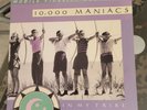 10,000 Maniacs In My Tribe.  Master Recording