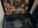 Pink Floyd Piper At The Gates Of Dawn- SX6157 1967 First Issue Mono UK KT VG/VG