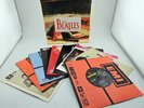 Very Rare The Beatles Australian Golden singles Box Set EMI with 9, 7