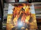 Rare -Sebastian Bach - Kicking & Screaming - Limited Edition Red Colored Vinyl