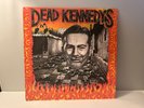 RARE — DEAD KENNEDYS GIVE ME CONVENIENCE OR DEATH 1987 LP MINT Vinyl —w/booklet