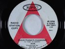 Psych 45 - Kak - Everything's Changing - Epic - promo