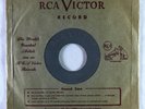 R&B Jump Blues 45 - John Greer - Clambake Boogie - RCA Victor