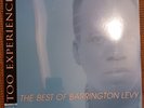 Barrington Levy -Best of Too Experienced MINT SEALED VINYL LP