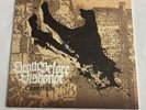 Death Before Dishonor Vinyl Count Me In First Press White Splatter Boston RareOG