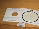 Elvis Presley – Jailhouse Rock France Test Pressing shaped picture disc
