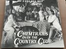 Lana Del Rey Chemtrails Over the Country Club CLEAR VINYL