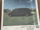 KENDRICK LAMAR: GOOD KID: M.A.A.D CITY - LP vinyl