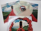 A DAY TO REMEMBER You're Welcome GLOW IN THE DARK Vinyl Record LP
