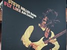 Steve Miller Band Fly Like An Eagle  MFSL 1-021